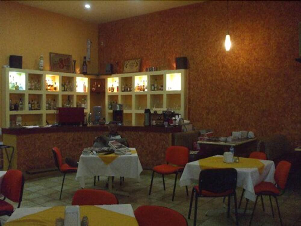 Hotel Del Valle Inn Pachuca Eksteriør billede
