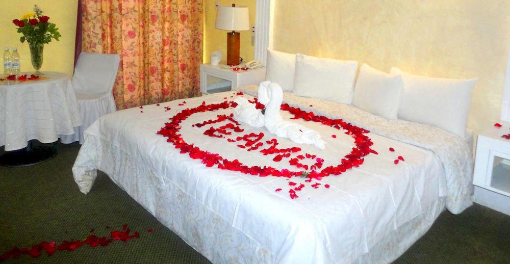 Hotel Del Valle Inn Pachuca Eksteriør billede